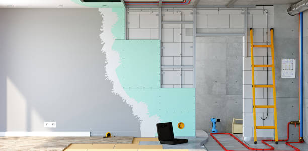 Best Drywall Texturing  in Joseph, OR