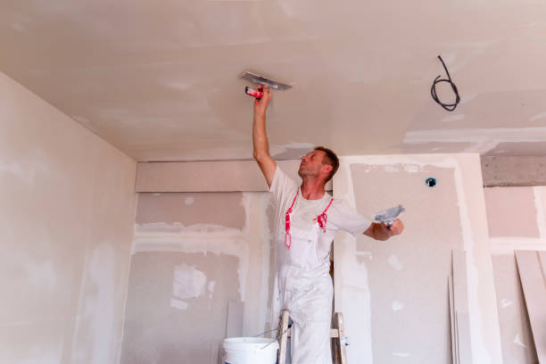 Best Drywall Crack Repair  in Joseph, OR